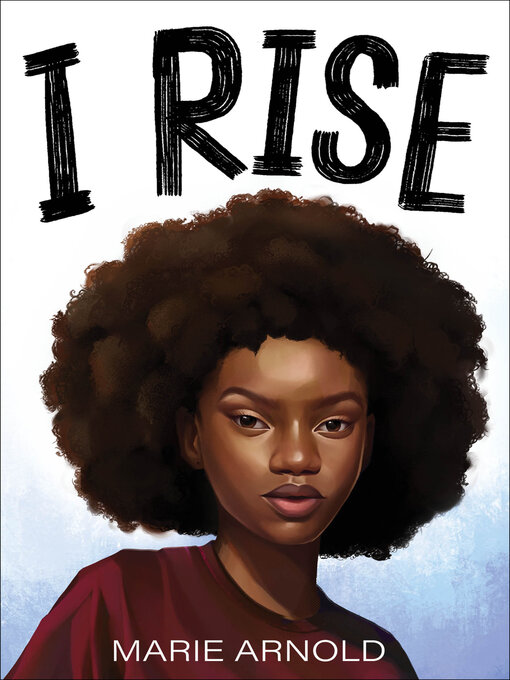 Title details for I Rise by Marie Arnold - Wait list